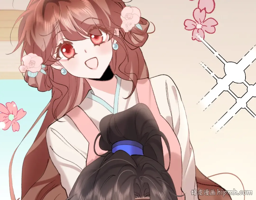 第305话 万里江山算什么！ 第64页