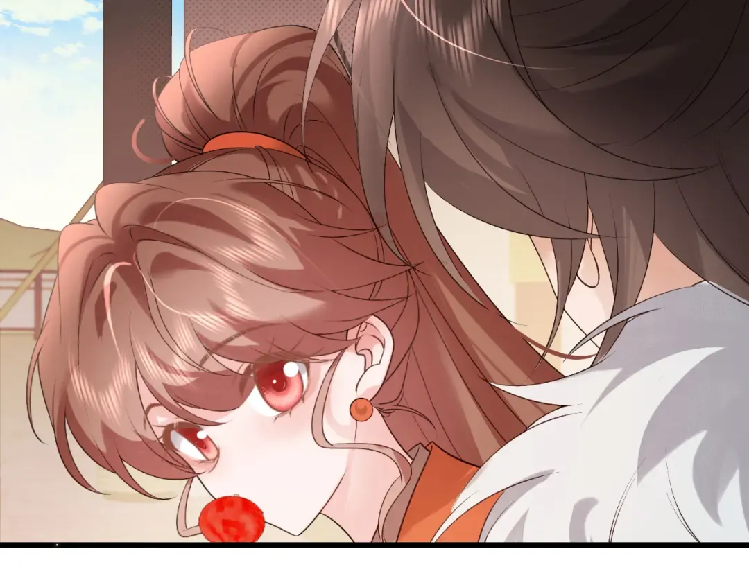 第315话 我喜欢的人是？！ 第36页