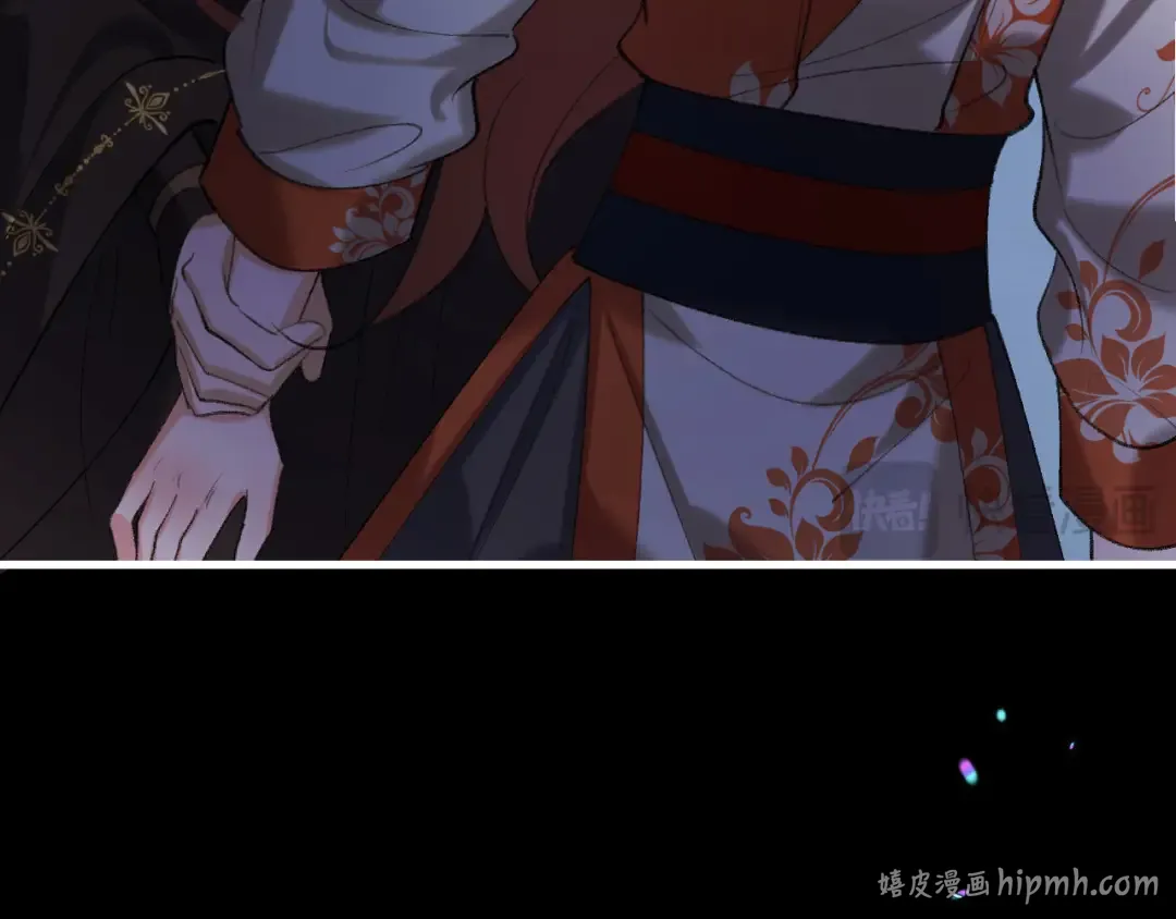 第316话 这还不叫躲？ 第24页