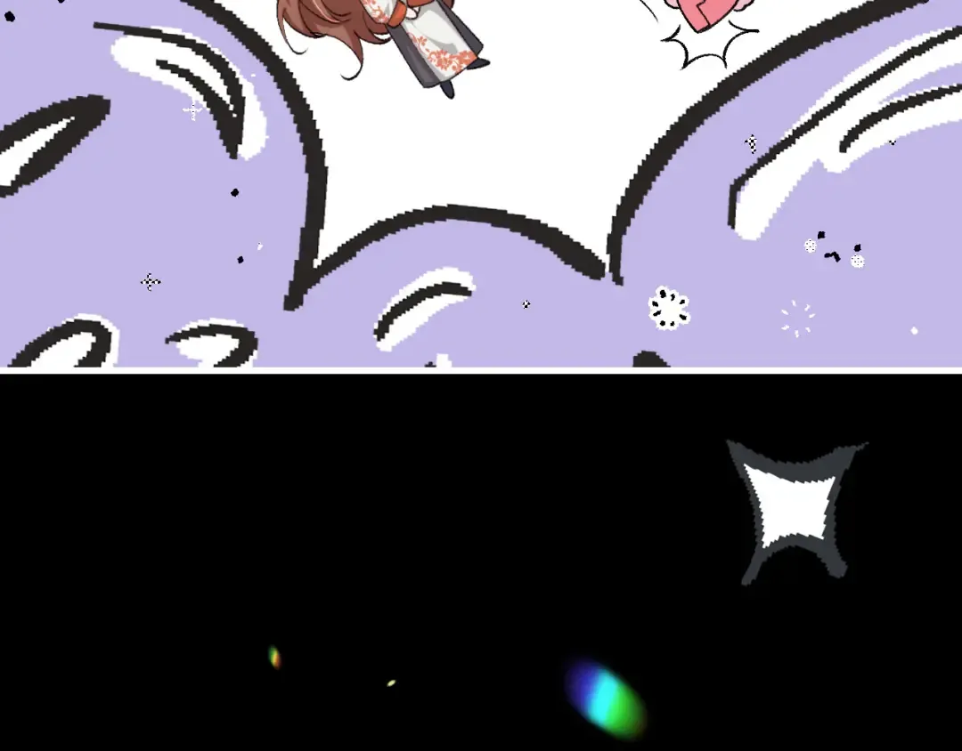 第316话 这还不叫躲？ 第69页