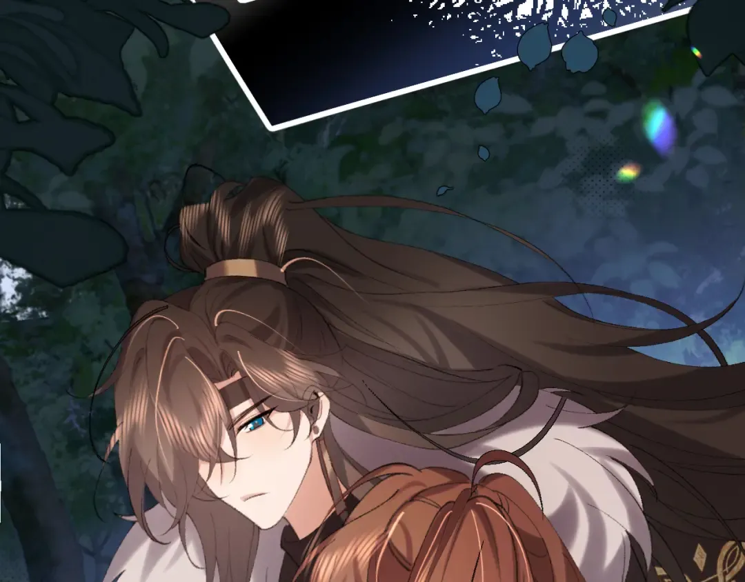 第317话 不、不可以！ 第18页