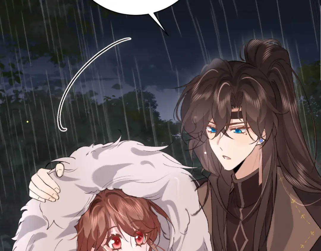 第318话 他真的不要紧吗？ 第33页