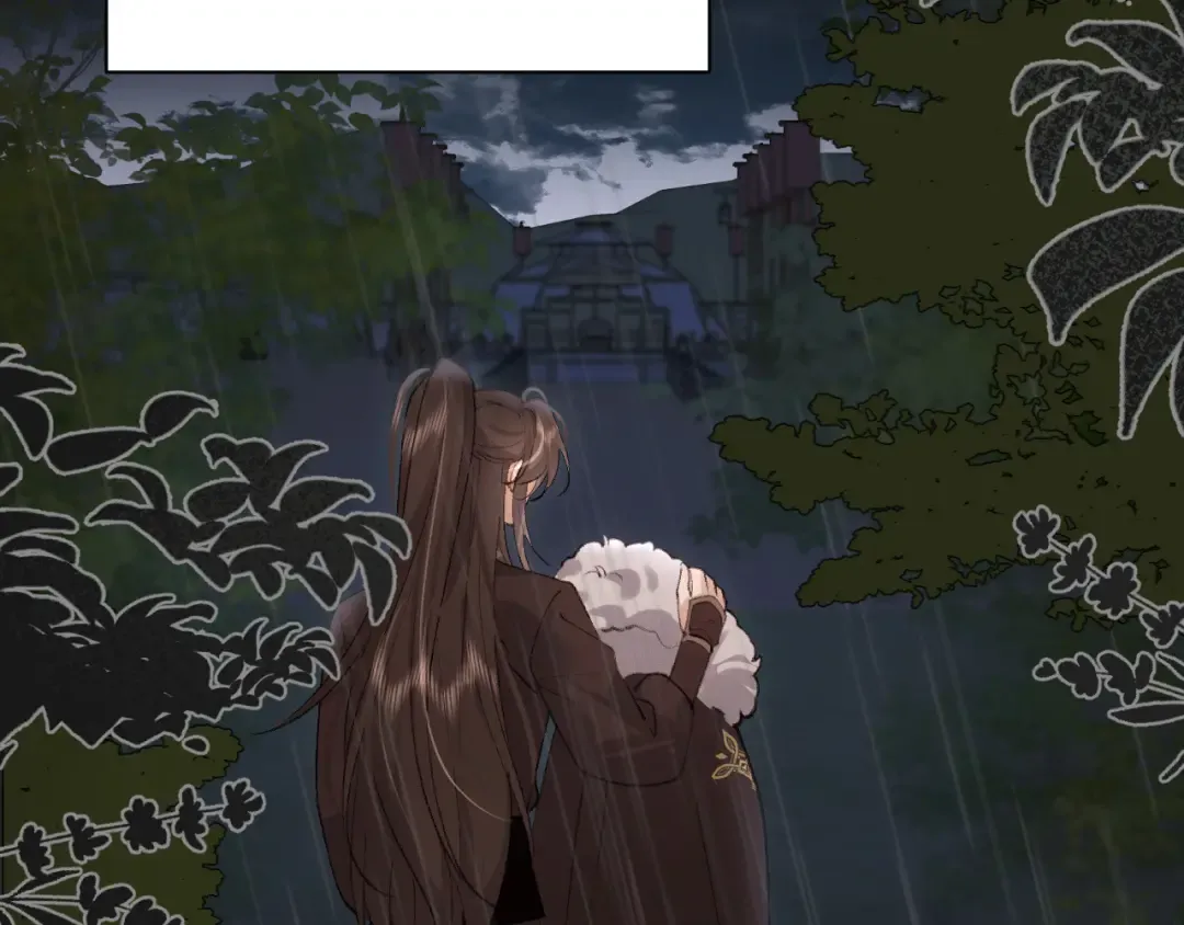 第318话 他真的不要紧吗？ 第36页