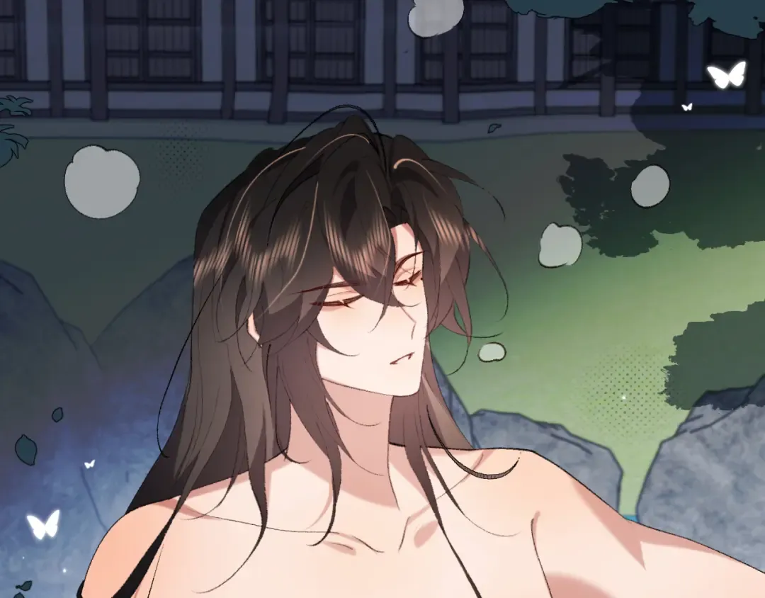 第322话 洗澡 第67页