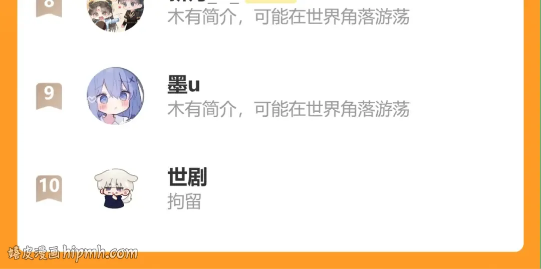 第323话 我们是亲兄妹 第96页