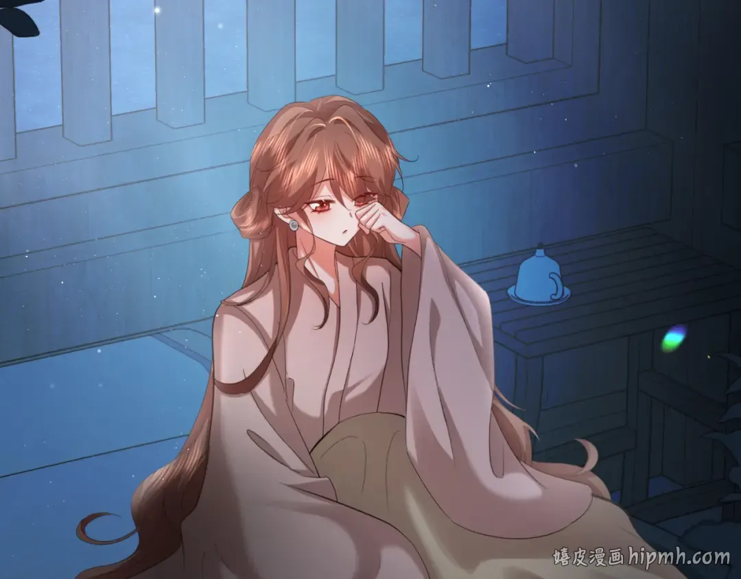 第338话 好久不见 第8页