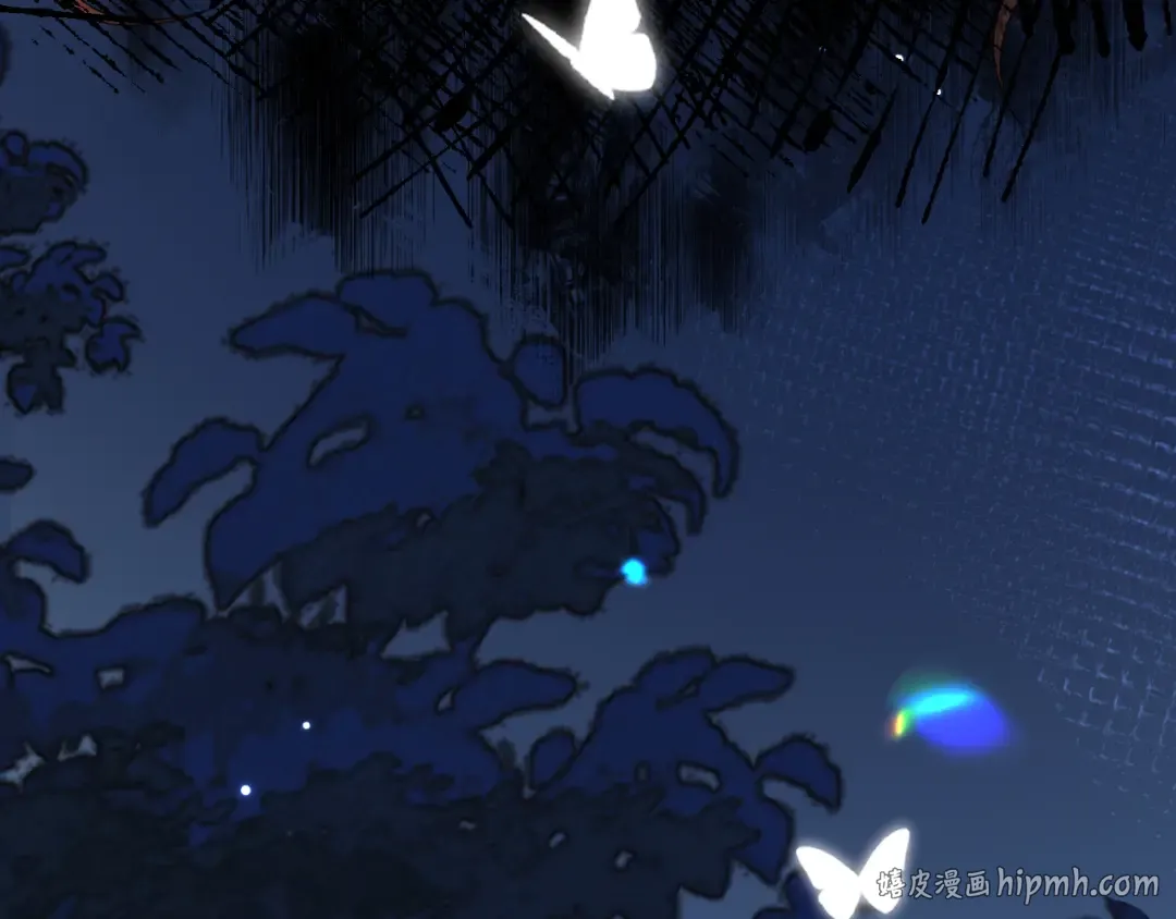 第345话 好甜 第24页
