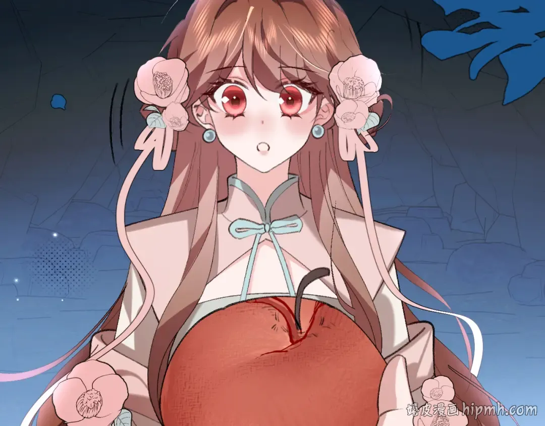 第345话 好甜 第56页