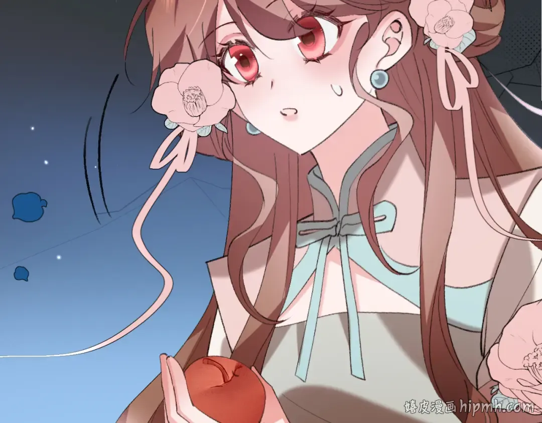 第345话 好甜 第64页