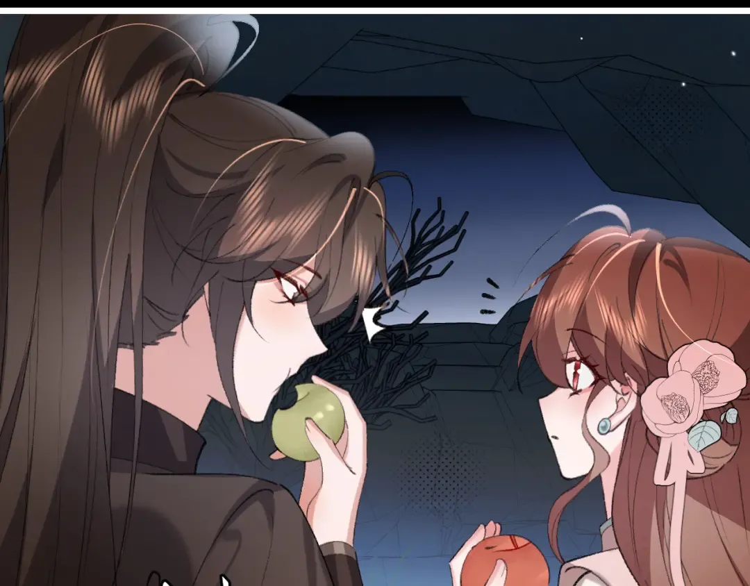 第345话 好甜 第66页