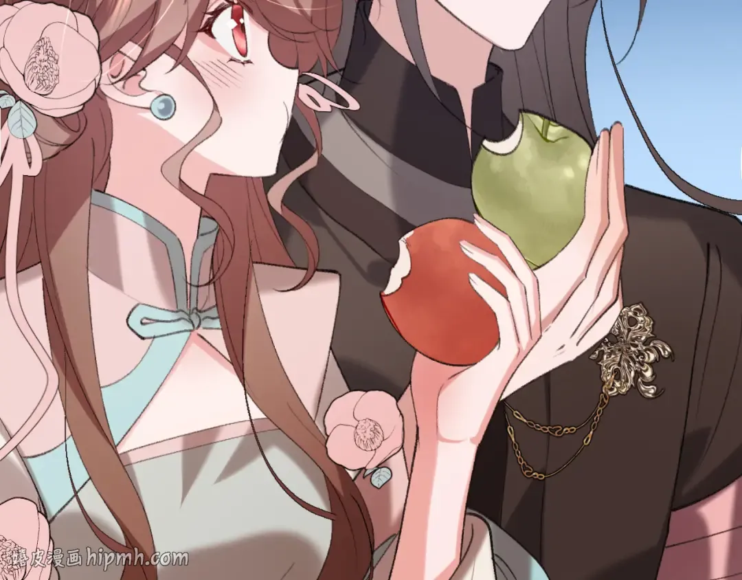 第345话 好甜 第72页