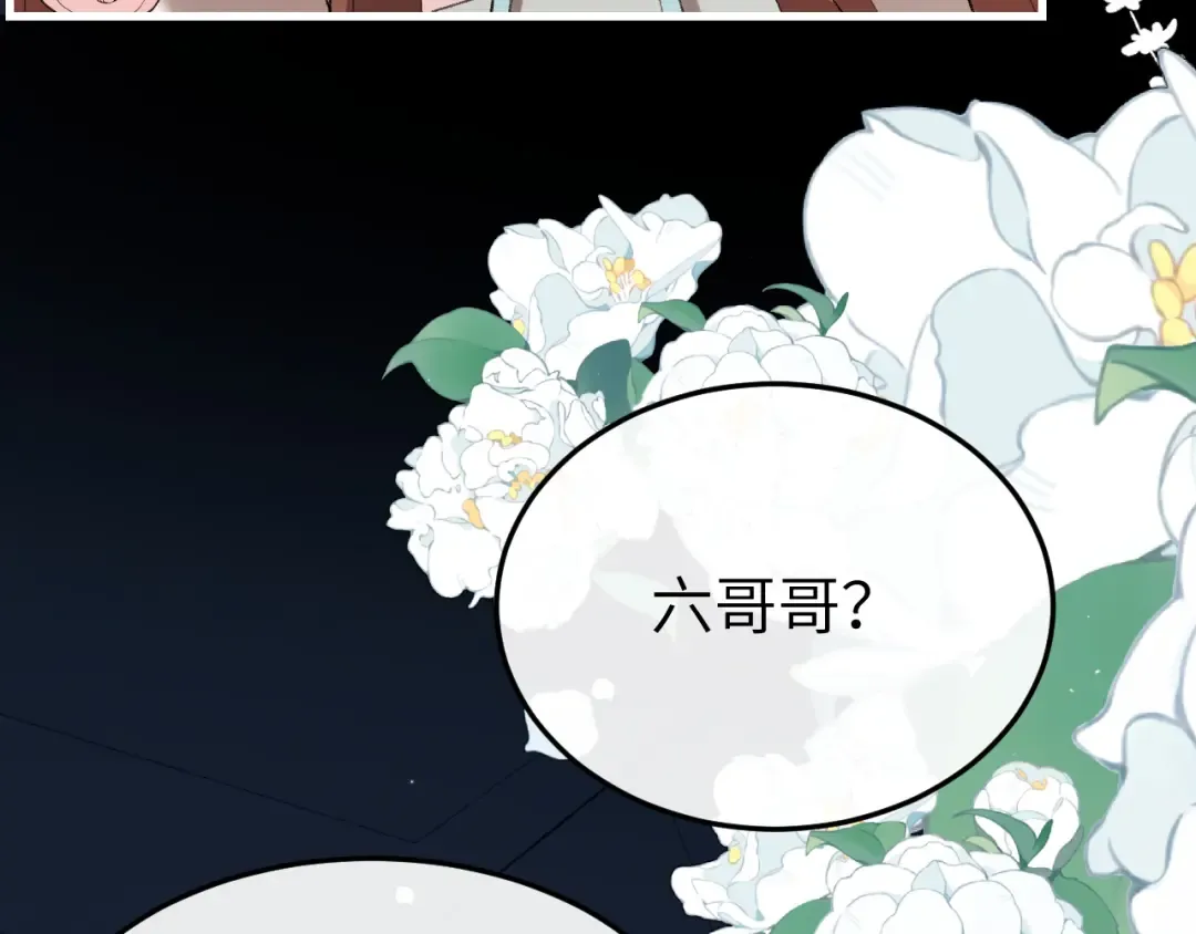 第346话 他不是六哥哥 第23页
