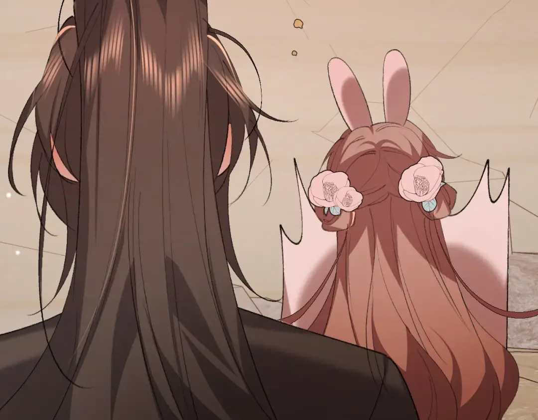 第348话 亲 第21页