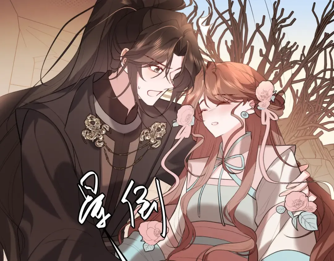 第349话 谁是你娘子 第30页