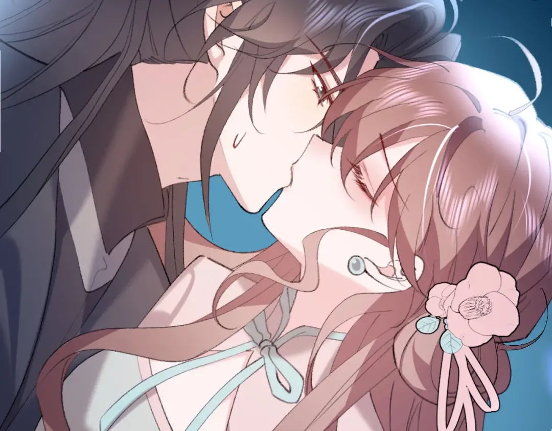 第349话 谁是你娘子 第47页