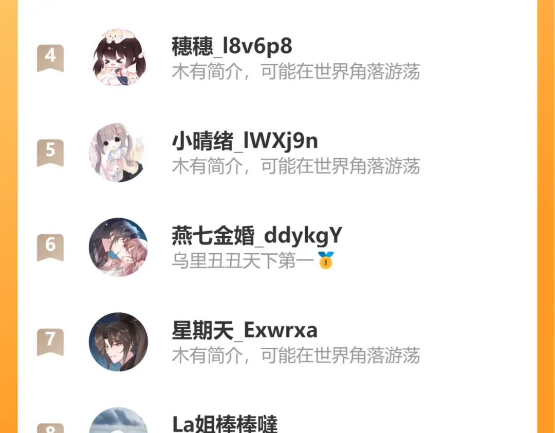 第353话 谢谢你 第95页