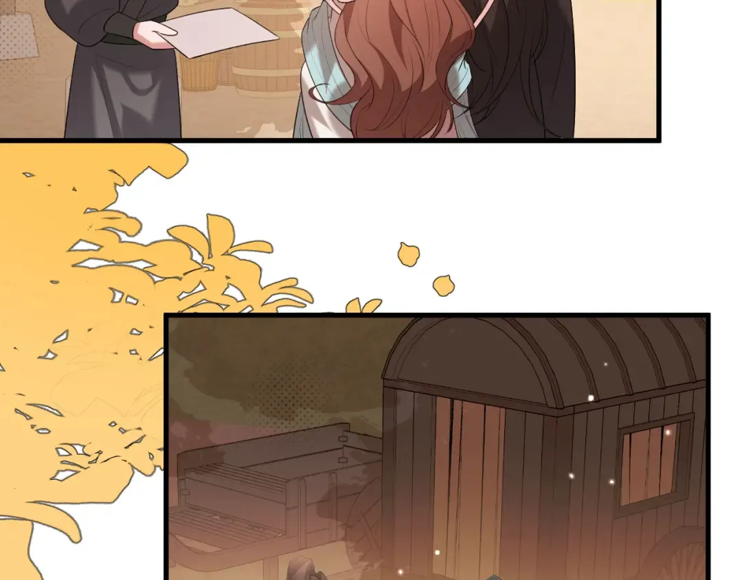 第355话 人呢？ 第13页