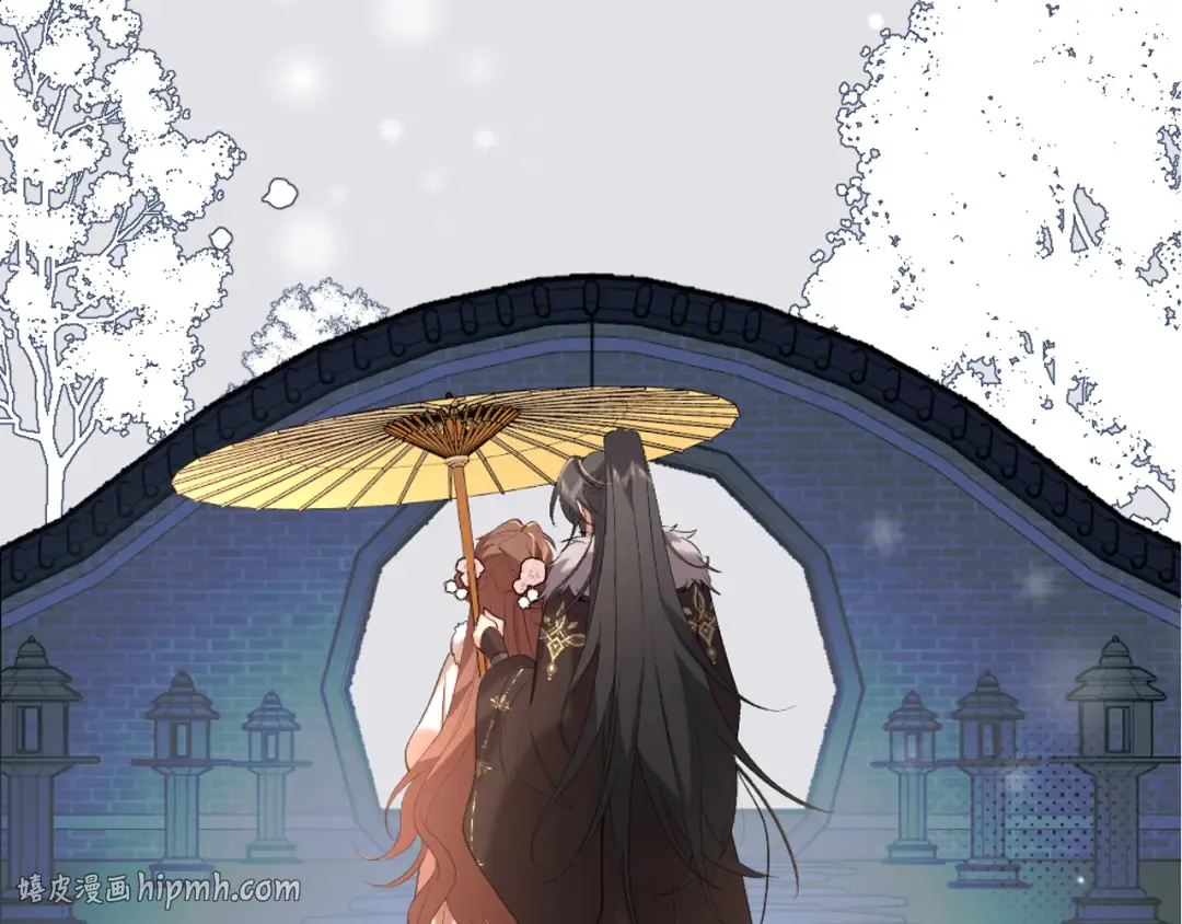 第357话 心跳好快 第56页