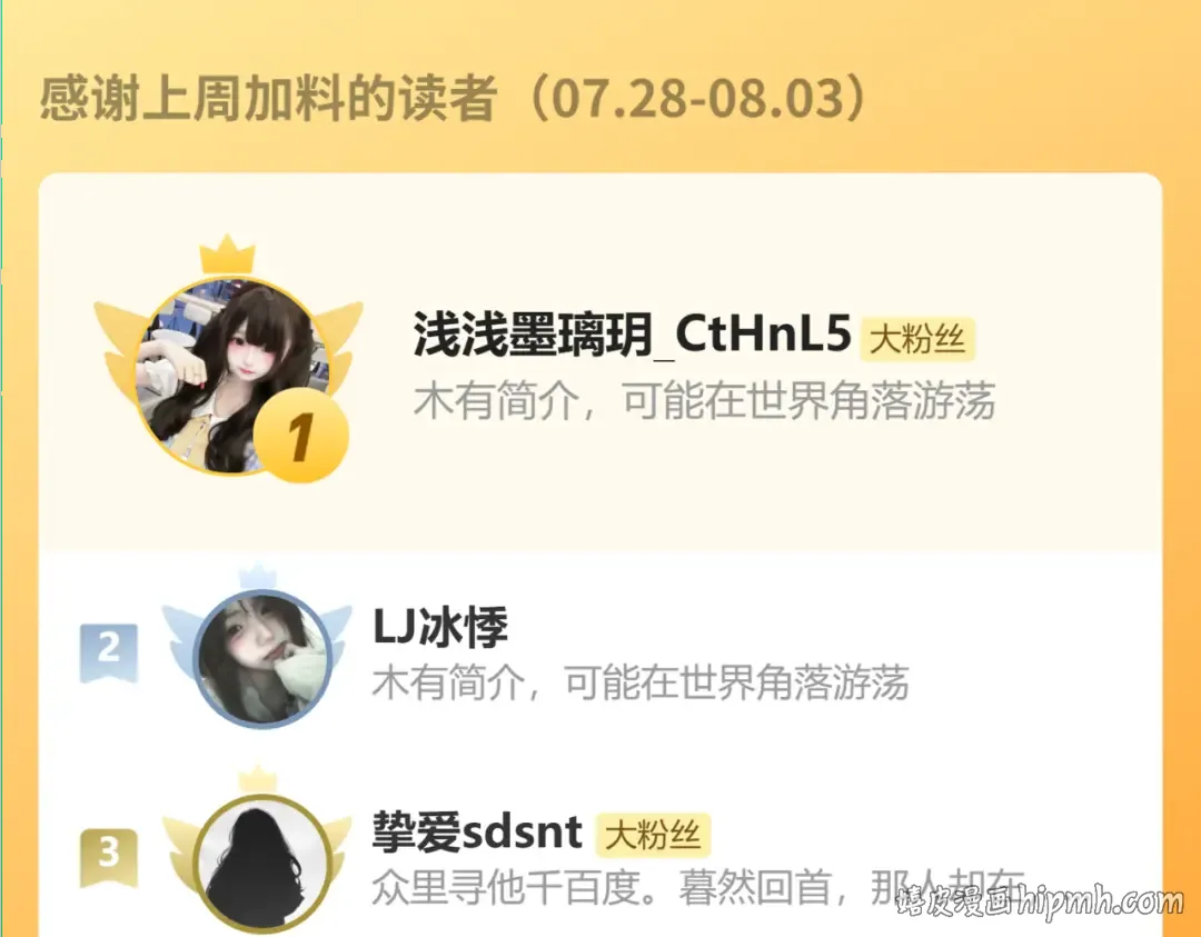 第366话 哥哥，会努力的。 第80页