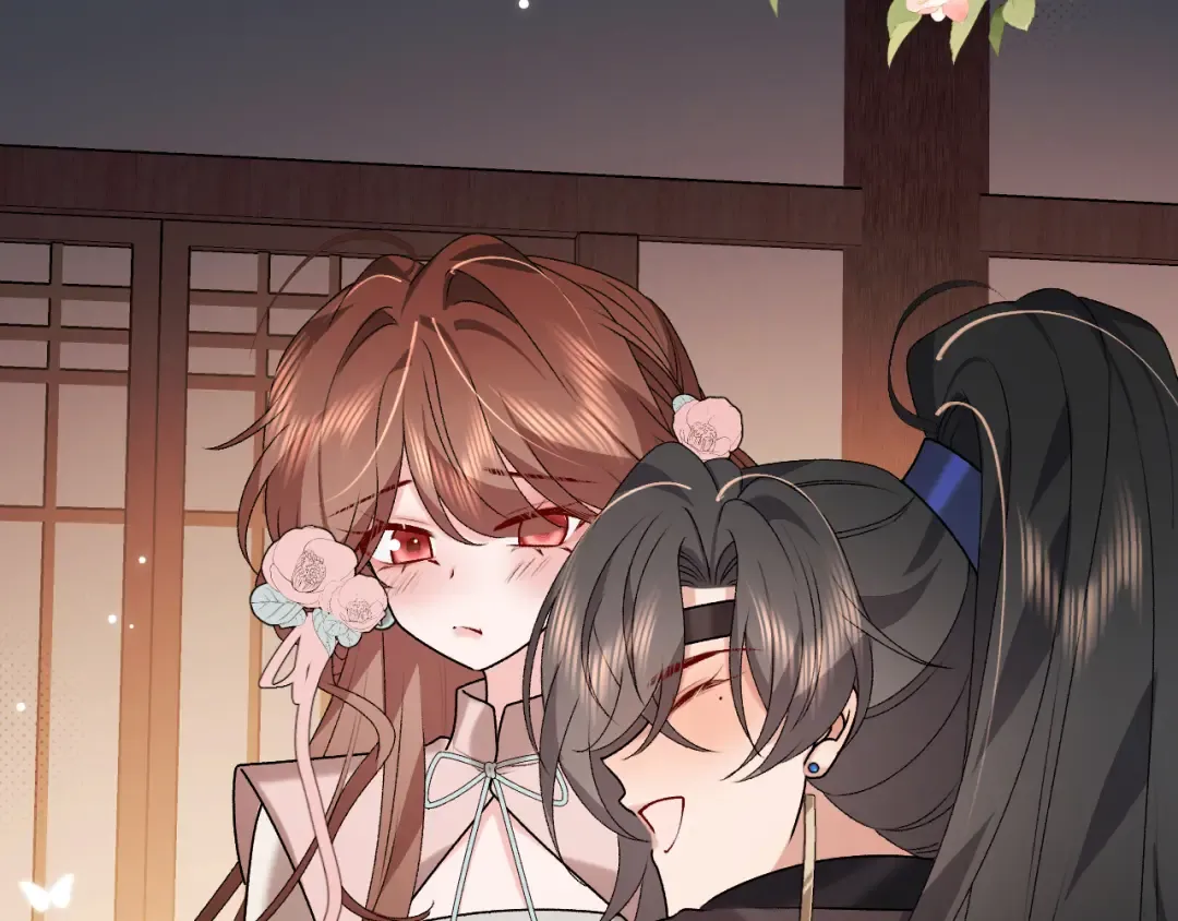 第371话 哥哥那么爱你。 第55页