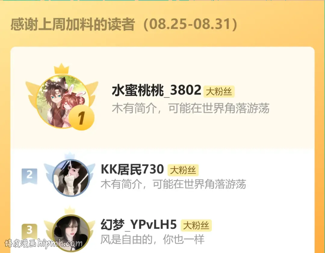 第373话 哥哥爱你。 第88页