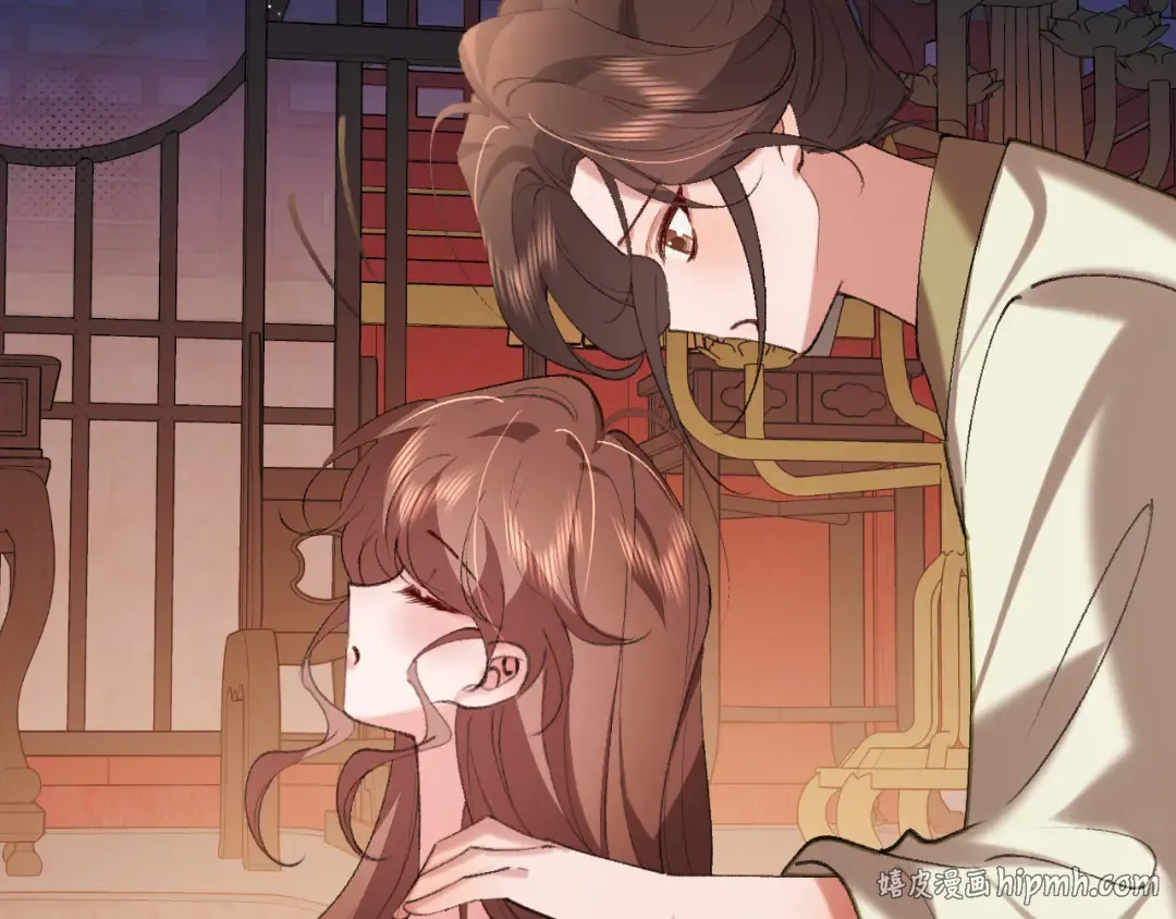 第376话 黑衣人 第8页