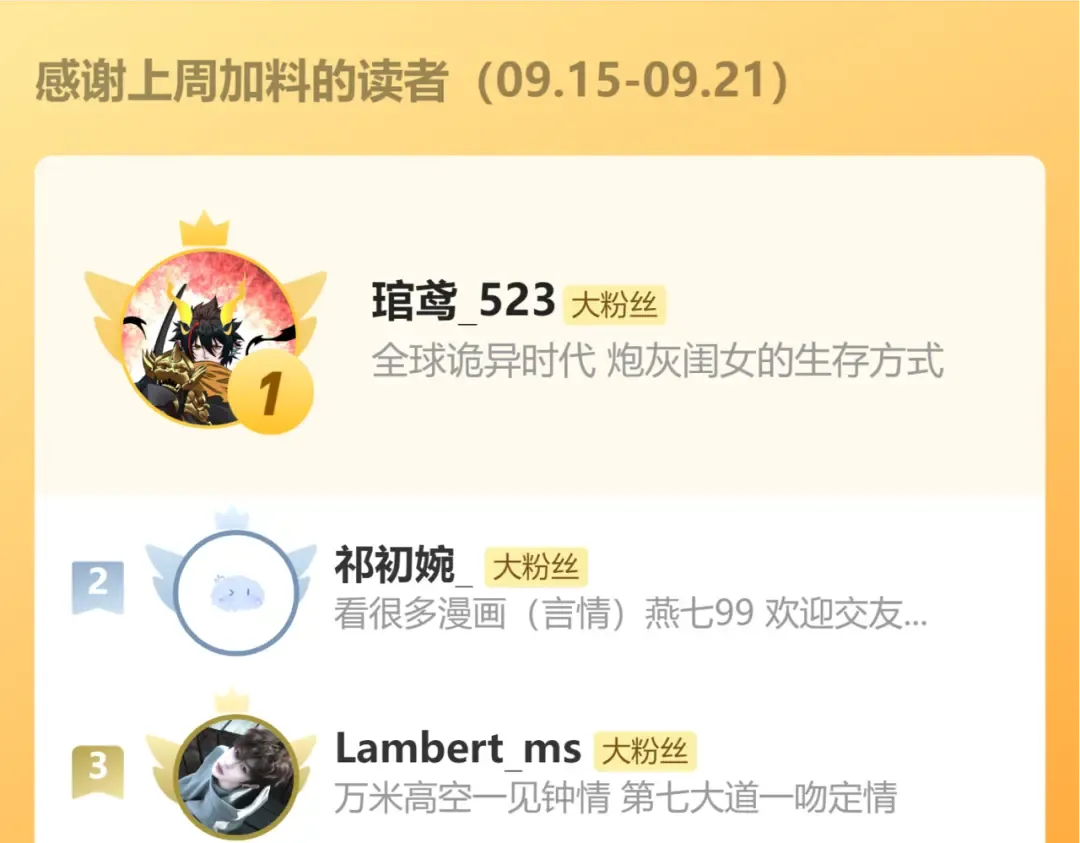 第378话 先皇后 第100页