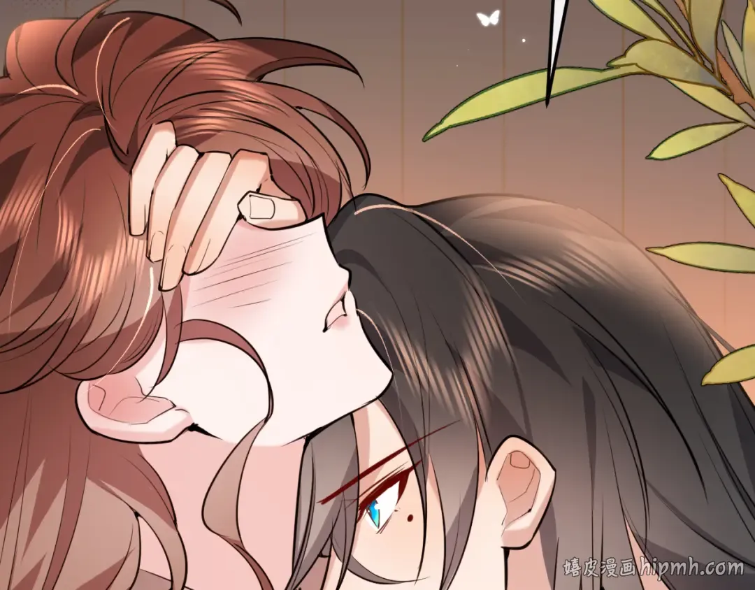第382话 这是惩罚 第32页