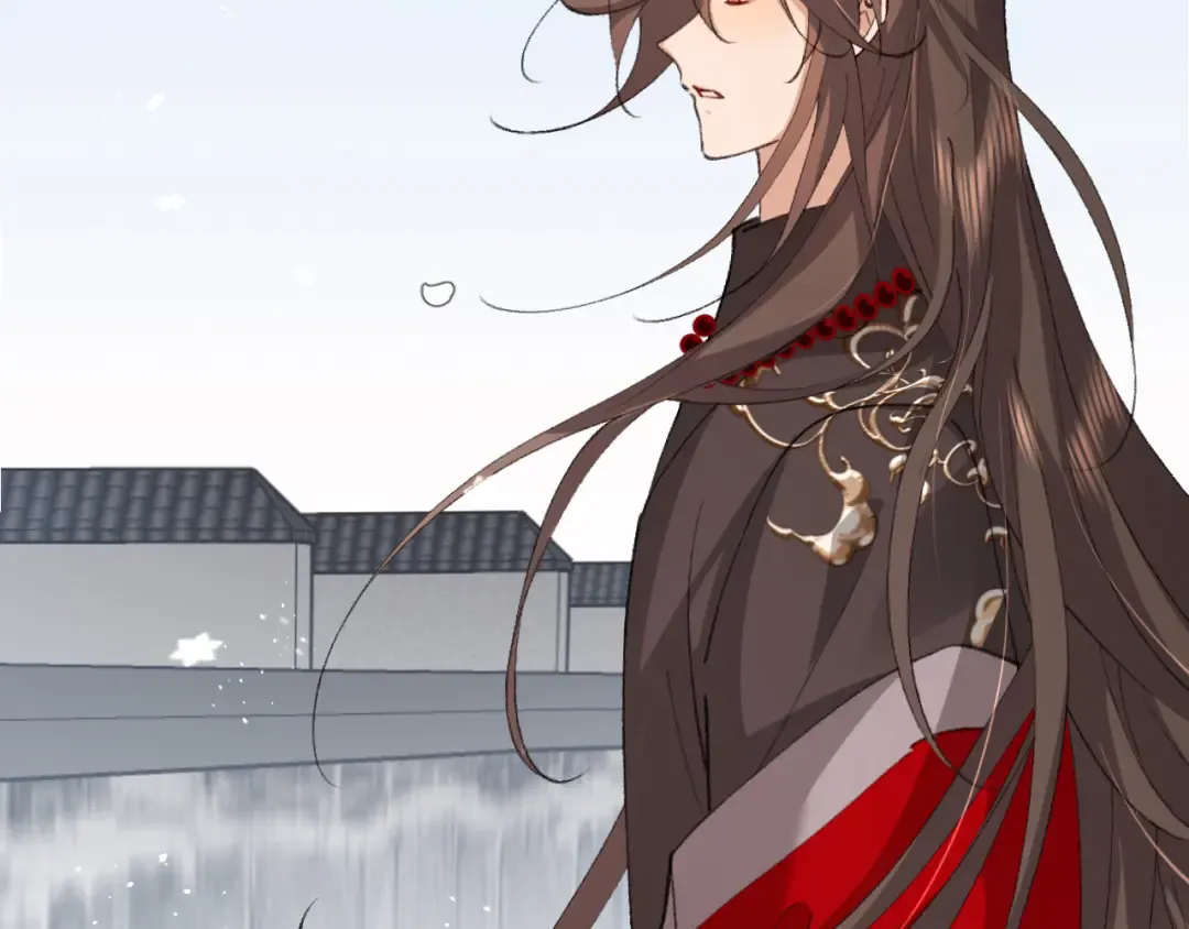 第389话 不及她半分 第31页