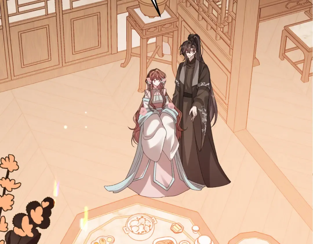第391话 威胁？ 第69页