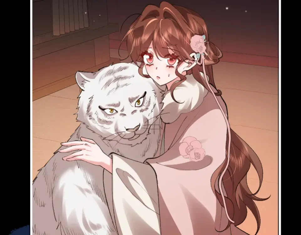 第394话 冒牌货 第6页