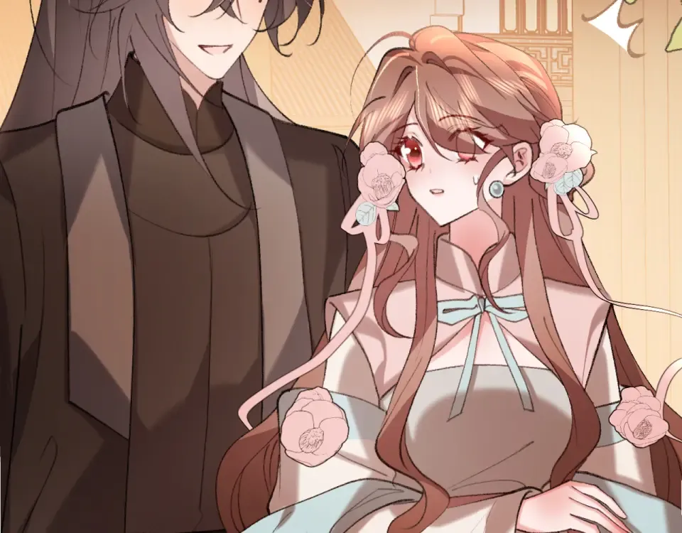 第402话 喜欢吗？ 第28页