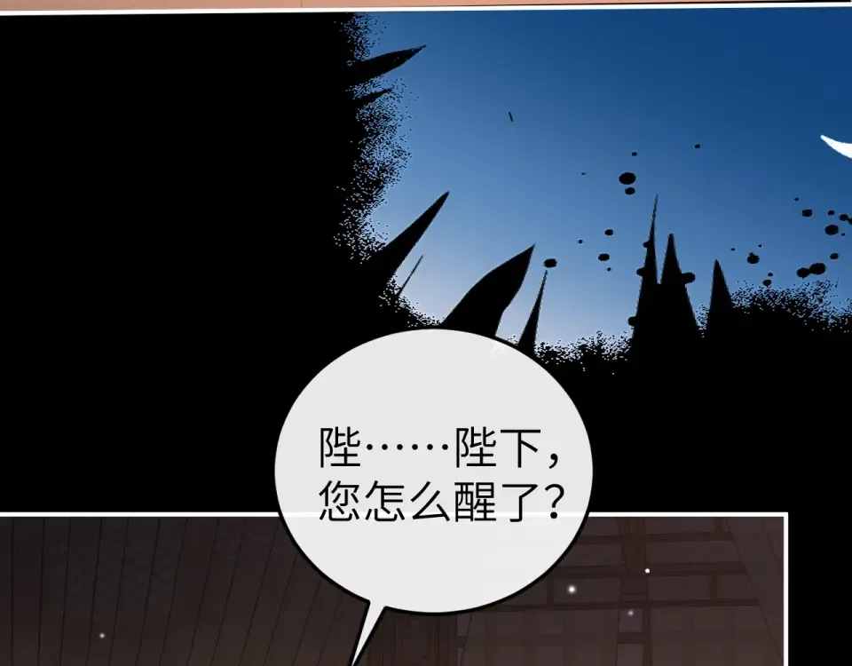 第404话 先皇后叶清婉 第13页