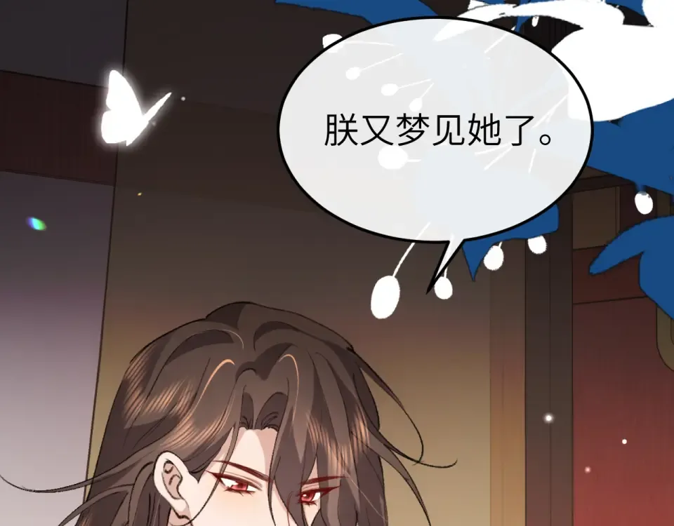 第404话 先皇后叶清婉 第15页