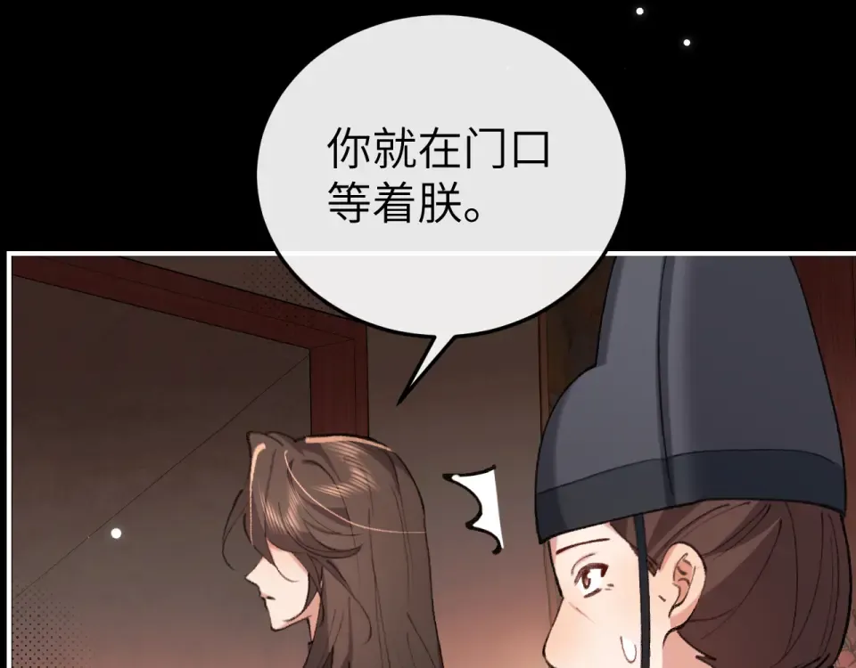 第404话 先皇后叶清婉 第29页