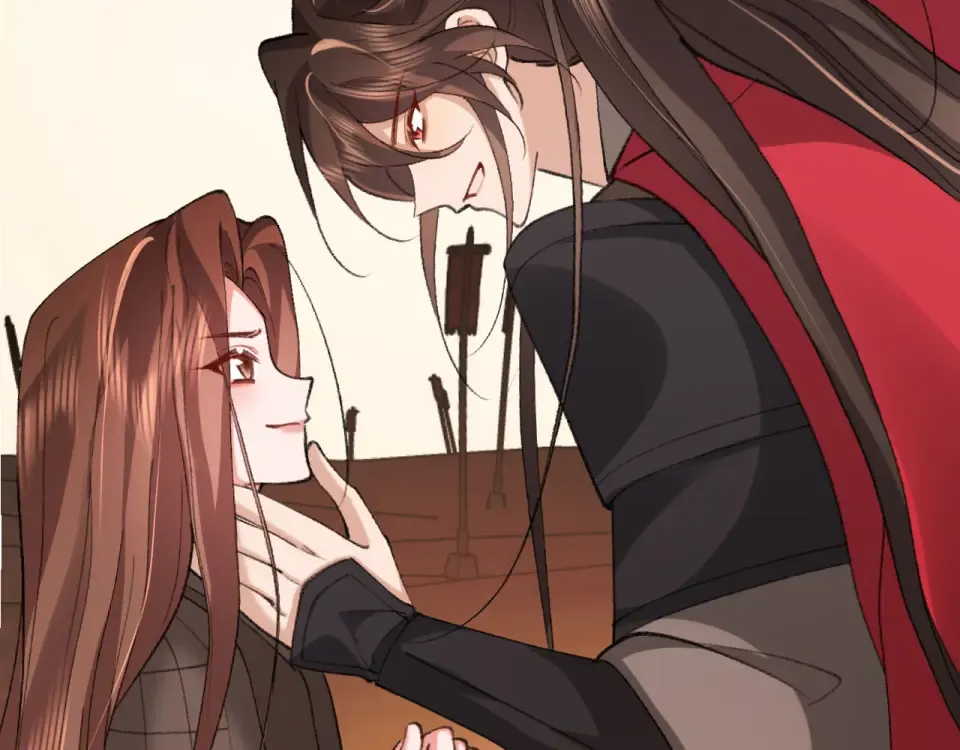 第404话 先皇后叶清婉 第58页