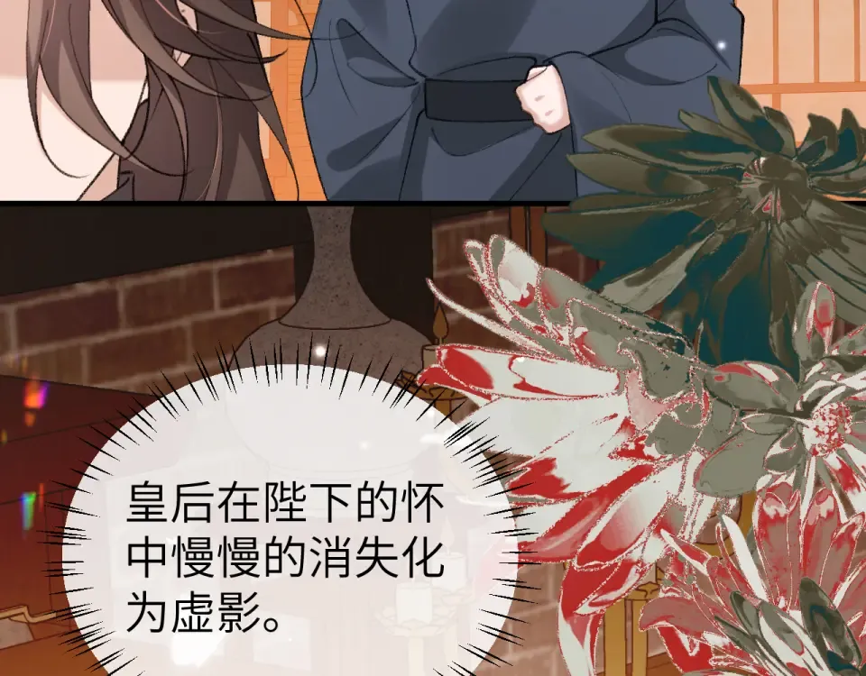 第404话 先皇后叶清婉 第67页