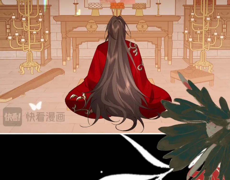 第404话 先皇后叶清婉 第74页