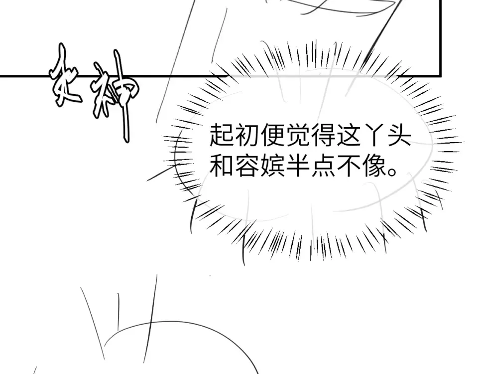 第404话 先皇后叶清婉 第100页