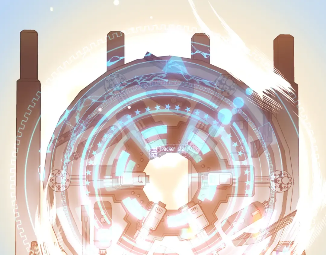第410话 时空实验 第18页