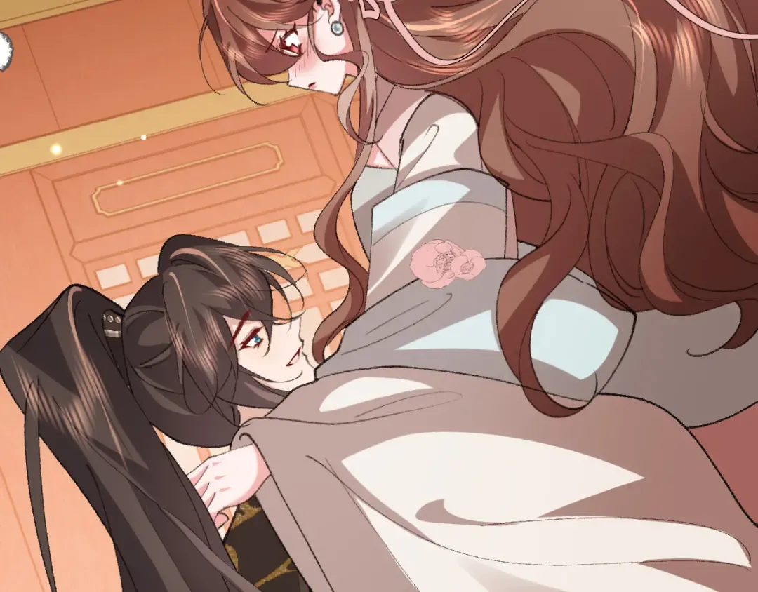 第415话 我未来的小娘子 第50页