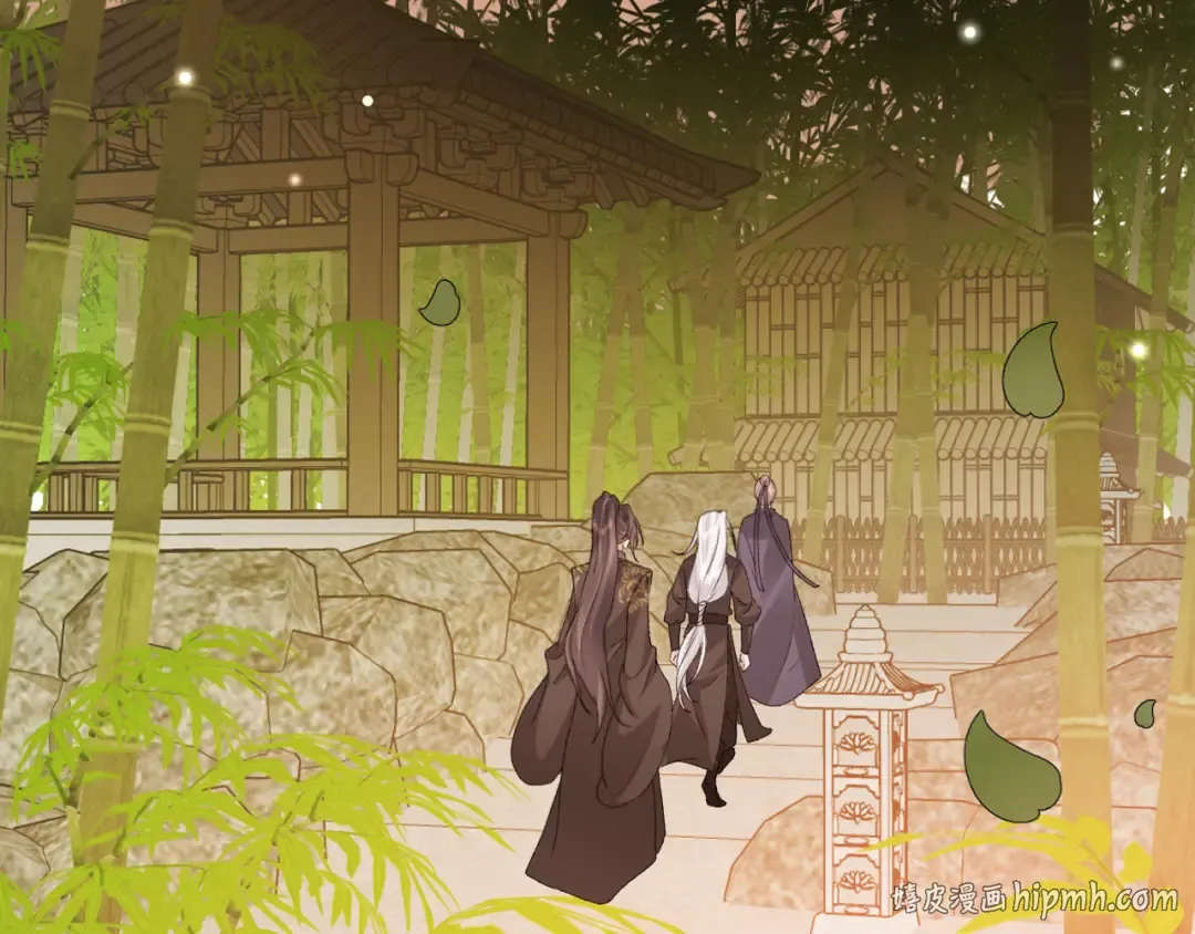 第417话 对决 第8页
