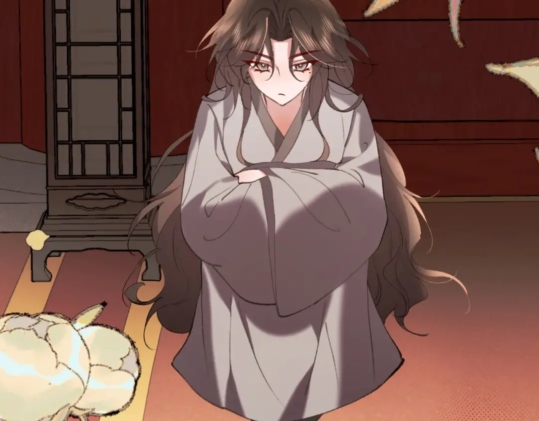 第419话 疯子 第59页