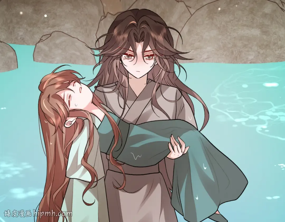 第419话 疯子 第80页