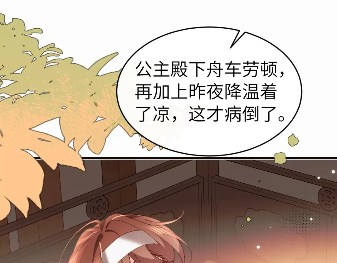 第422话 疼疼他 第39页