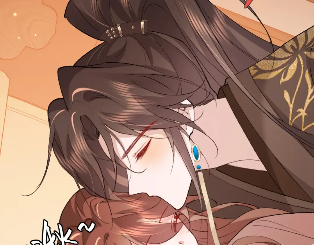 第423话 她主动亲我了 第19页