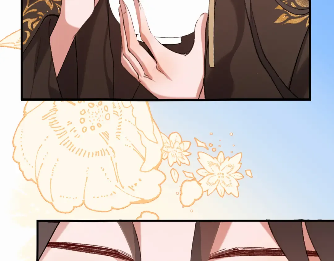 第423话 她主动亲我了 第42页