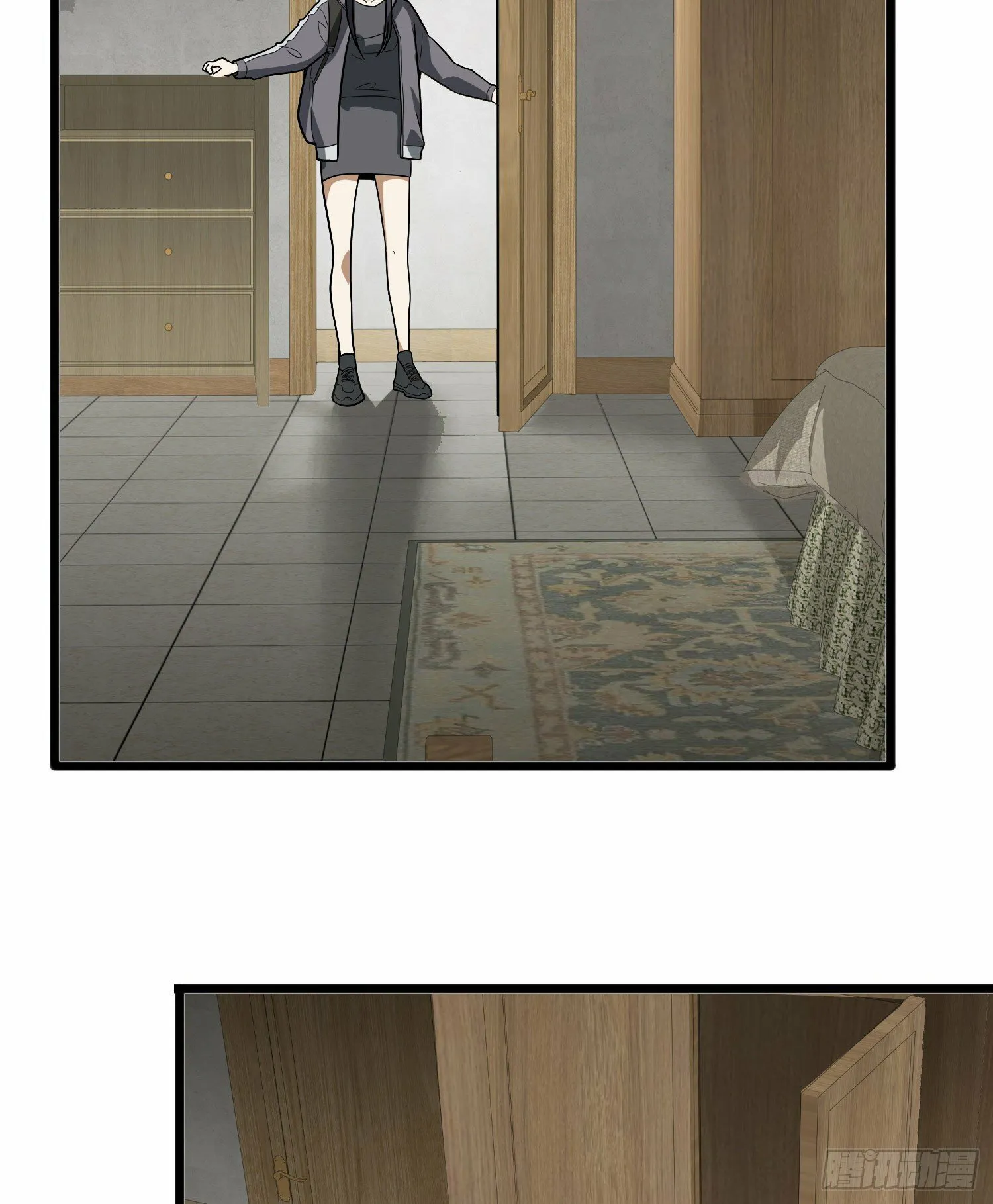 259 他可不是温室里的花朵 第31页