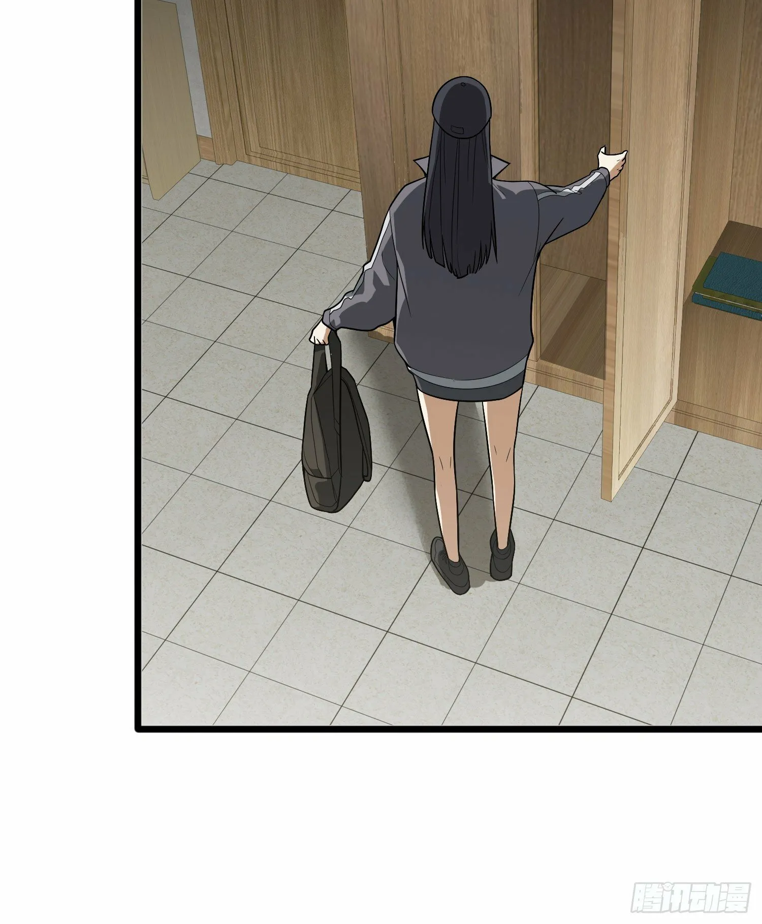 259 他可不是温室里的花朵 第32页