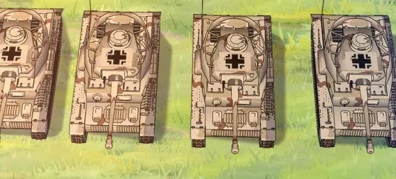 第398话 397 锒铛入狱 第6页